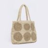 Túi Cói Sợi Cọ Raffia Cao Cấp - GEM
