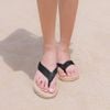 Dép Thuần Cói Quai Kẹp 2cm - HẢI ÂU