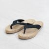 Dép Thuần Cói Quai Kẹp 2cm - HẢI ÂU