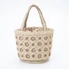 Túi Cói Sợi Cọ Raffia Cao Cấp - LANDY