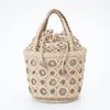 Túi Cói Sợi Cọ Raffia Cao Cấp - LANDY