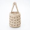Túi Cói Sợi Cọ Raffia Cao Cấp - LANDY