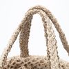 Túi Cói Sợi Cọ Raffia Cao Cấp - LANDY