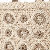 Túi Cói Sợi Cọ Raffia Cao Cấp - LANDY