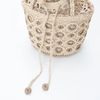 Túi Cói Sợi Cọ Raffia Cao Cấp - LANDY