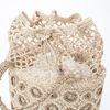 Túi Cói Sợi Cọ Raffia Cao Cấp - LANDY