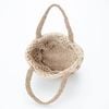 Túi Cói Sợi Cọ Raffia Cao Cấp - LANDY