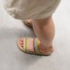 Dép Cói Hai Quai Ngang Liliw Shoes x Limloop 2cm - LILIM 2