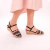 Cao Gót Cói Đế Xuồng Kin Mũi Liliw Shoes x Limloop 5cm - LILIM 3