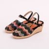 Cao Gót Cói Đế Xuồng Kin Mũi Liliw Shoes x Limloop 5cm - LILIM 3
