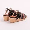 Cao Gót Cói Đế Xuồng Kin Mũi Liliw Shoes x Limloop 5cm - LILIM 3