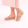 Cao Gót Cói Đế Xuồng Kin Mũi Liliw Shoes x Limloop 5cm - LILIM 3