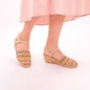Cao Gót Cói Đế Xuồng Kin Mũi Liliw Shoes x Limloop 5cm - LILIM 3