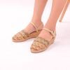 Cao Gót Cói Đế Xuồng Kin Mũi Liliw Shoes x Limloop 5cm - LILIM 3