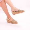 Cao Gót Cói Đế Xuồng Kin Mũi Liliw Shoes x Limloop 5cm - LILIM 3
