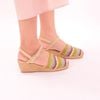 Cao Gót Cói Đế Xuồng Kin Mũi Liliw Shoes x Limloop 5cm - LILIM 3