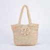 Túi Cói Sợi Cọ Raffia Cao Cấp - MINA