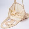 Túi Cói Sợi Cọ Raffia Cao Cấp - MINA