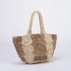 Túi Cói Sợi Cọ Raffia Cao Cấp - NAZCA