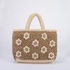 Túi Cói Sợi Cọ Raffia Cao Cấp - NET