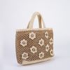 Túi Cói Sợi Cọ Raffia Cao Cấp - NET
