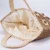Túi Cói Sợi Cọ Raffia Cao Cấp - NET