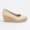 Cao Gót Kín Mũi 6cm - PUMP THẤP