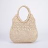 Túi Cói Sợi Cọ Raffia Cao Cấp - SHELL