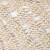 Túi Cói Sợi Cọ Raffia Cao Cấp - SWING