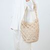 Túi Cói Sợi Cọ Raffia Cao Cấp - SWING
