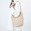 Túi Cói Sợi Cọ Raffia Cao Cấp - SWING