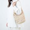 Túi Cói Sợi Cọ Raffia Cao Cấp - SWING