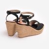 Sandal Cao Gót Quai Cổ Chân 8cm - TUẤN TÚ