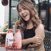 Tinh chất dưỡng ẩm và sáng mịn da Scentio Tomato Lycopene Body Essence 700ml