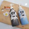 [Body lotion] Dưỡng thể dưỡng ẩm mịn da Made In Nature Hokkaido Milk Moisture Rich Body Lotion 450ml