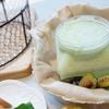 Tẩy tế bào da chết toàn thân quả bơ Beauty Buffet Scentio Avocado Sherbet Body Scrub 350ml