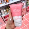 Sữa rửa mặt dưỡng trắng và săn chắc da Scentio Pink Collagen 100ml