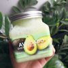 Tẩy tế bào da da chết quả bơ Beauty Buffet Scentio Avocado Body Scrub 350ml