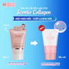 Sữa rửa mặt kiểm soát nhờn Beauty Buffet Scentio Pink Collagen 100ml