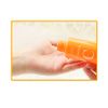 Combo kem dưỡng da mặt 30ml và nước hoa hồng 100ml Lansley Vitamin C