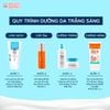 [Cleanser] Sữa rửa mặt trắng da và tạo bọt Beauty Buffet Scentio Milk Plus Whitening Q10  Facial Foam 50ml