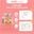 Tẩy tế bào chết toàn thân quả mơ Scentio Apricot Sherbet Body Scrub 350ml