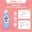 [Shower] Kem tắm dưỡng ẩm mịn da Beauty Buffet Made In Nature Hokkaido Milk Moisture Rich Shower Cream 700ml