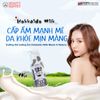 [Body lotion] Dưỡng thể dưỡng ẩm & mịn da Beauty Buffet Made in Nature Hokkaido Milk 700ml