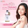 [Shower] Sữa tắm trắng da con bò Thái Lan Beauty Buffet Scentio Double Milk Triple Bright Bath Cream 350ml