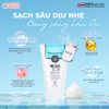 [Cleanser] Sữa rữa mặt tạo bọt làm trắng da Beauty Buffet Scentio Milk Plus Q10 100ml