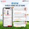 [Body lotion] Dưỡng thể dưỡng ẩm mịn da Made In Nature Hokkaido Milk Moisture Rich Body Lotion 700ml