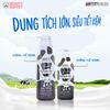 [Body lotion] Dưỡng thể dưỡng ẩm & mịn da Beauty Buffet Made in Nature Hokkaido Milk 700ml