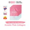 Combo 5 mặt nạ giấy dưỡng sáng và săn chắc da Scentio Pink Collagen