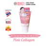 Sữa rửa mặt dưỡng sáng và săn chắc da Scentio Pink Collagen Radiant & Firm Facial Foam 50ml